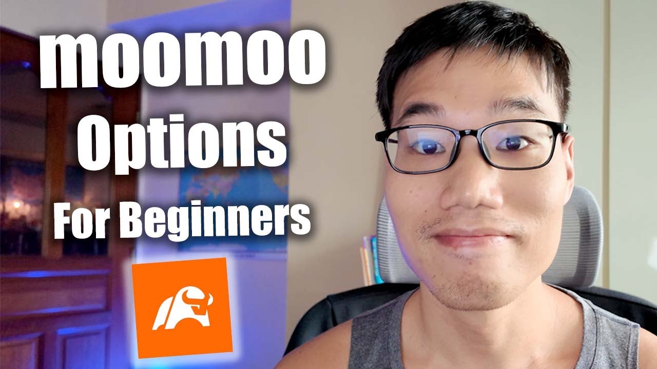 How to Trade Options on Moomoo Singapore App for Complete Beginners in 2025