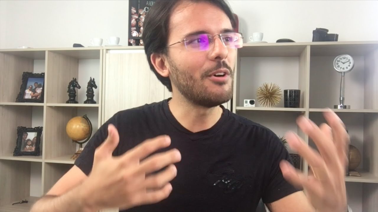 PRECISA SABER MATEM&Aacute;TICA PRA PROGRAMAR?