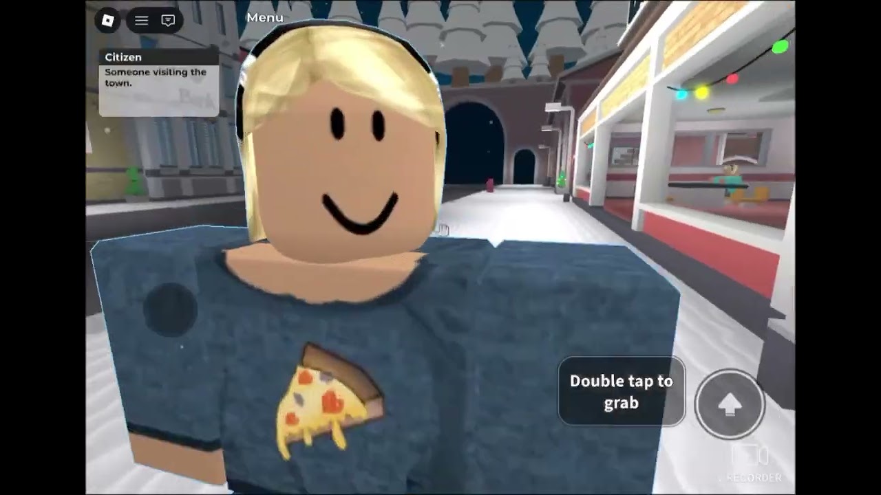 Cozinhe hambúrguer Roblox