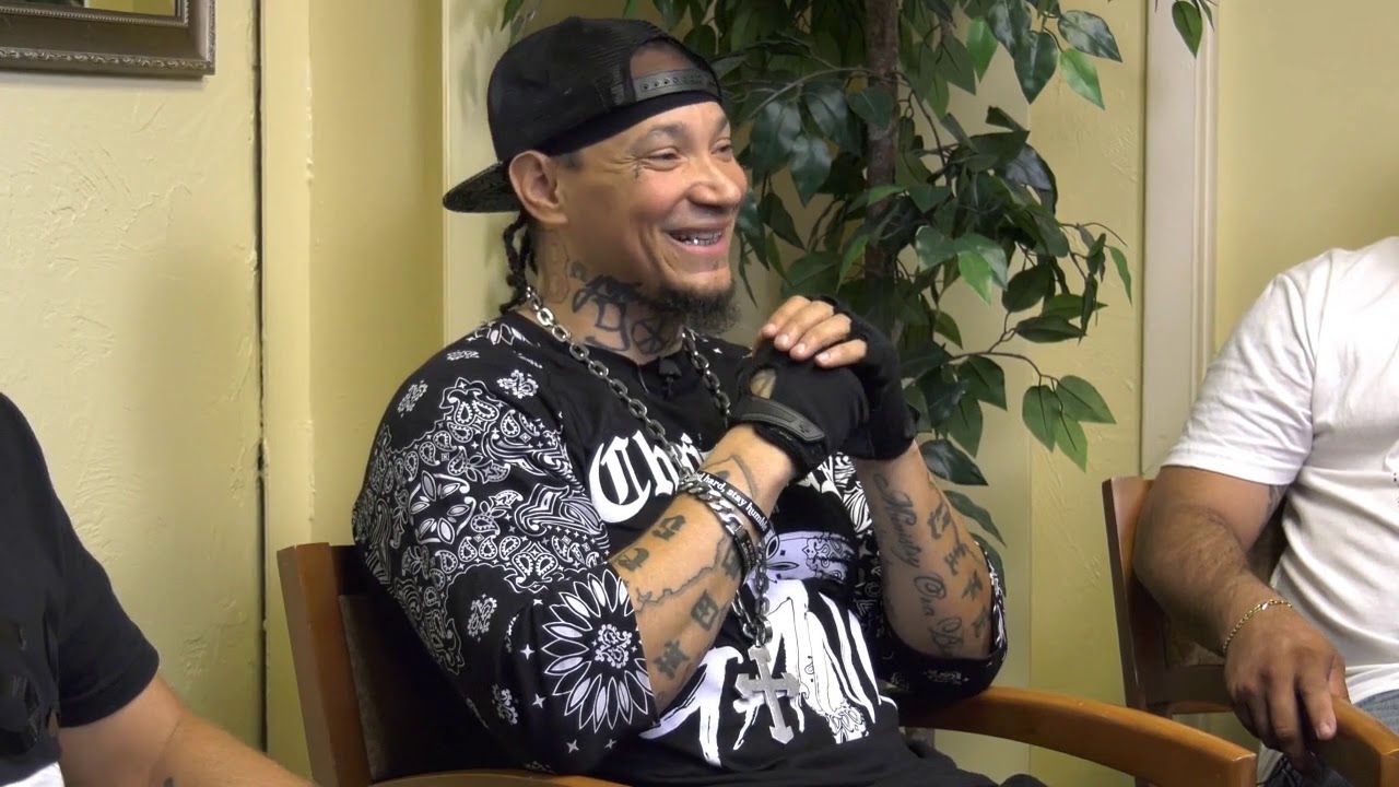 FOR DA RECORD | Exclusive Interviews with Hogmob Ministers