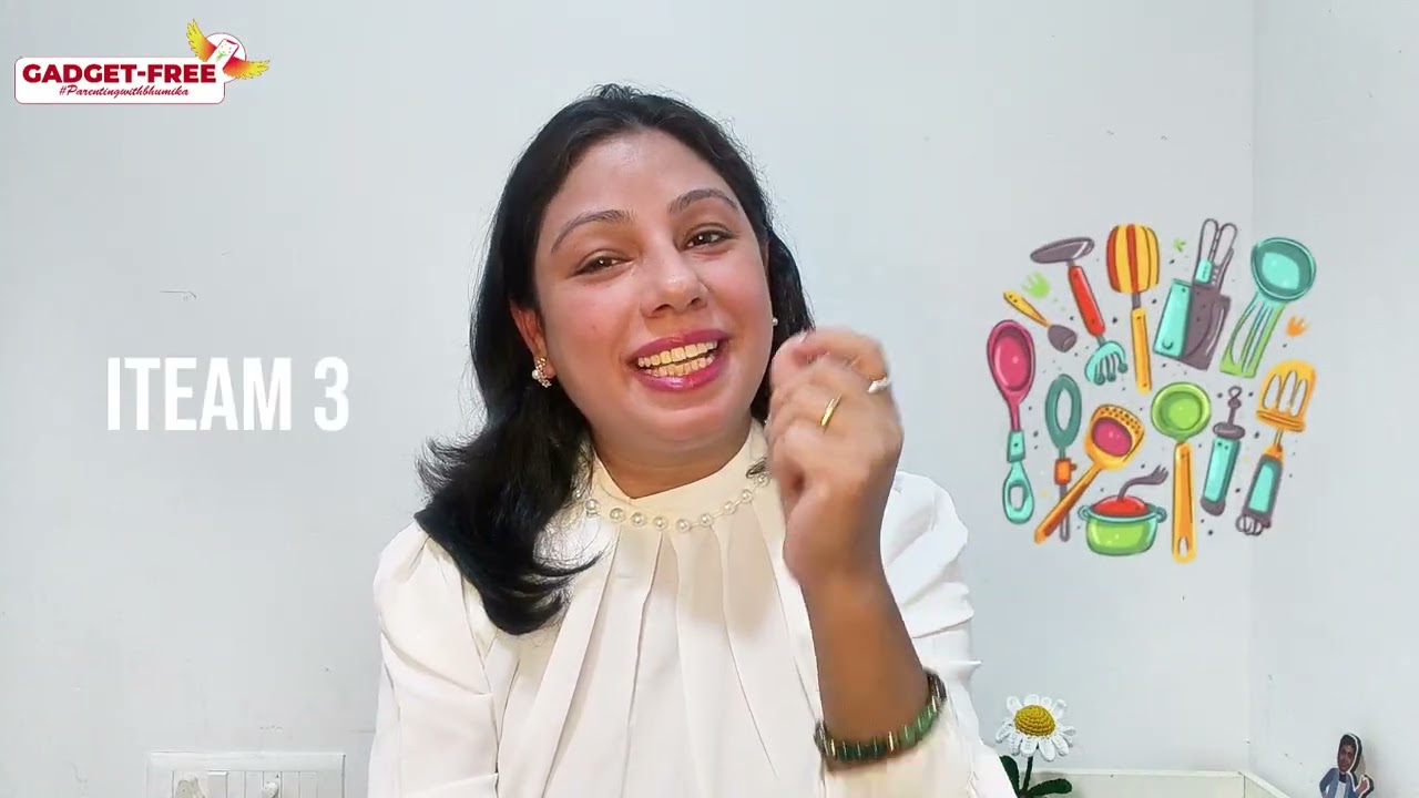 7 игрушек, которые заменят время, проведенное за экраном | Как занять детей без гаджетов | 