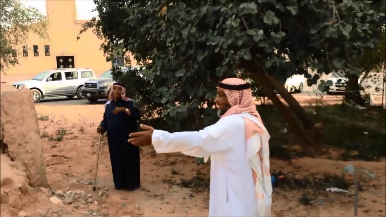 الدليمي- نجد: بلدة اليمامة القديمة بالخرج والعائلات التي سكنت بها