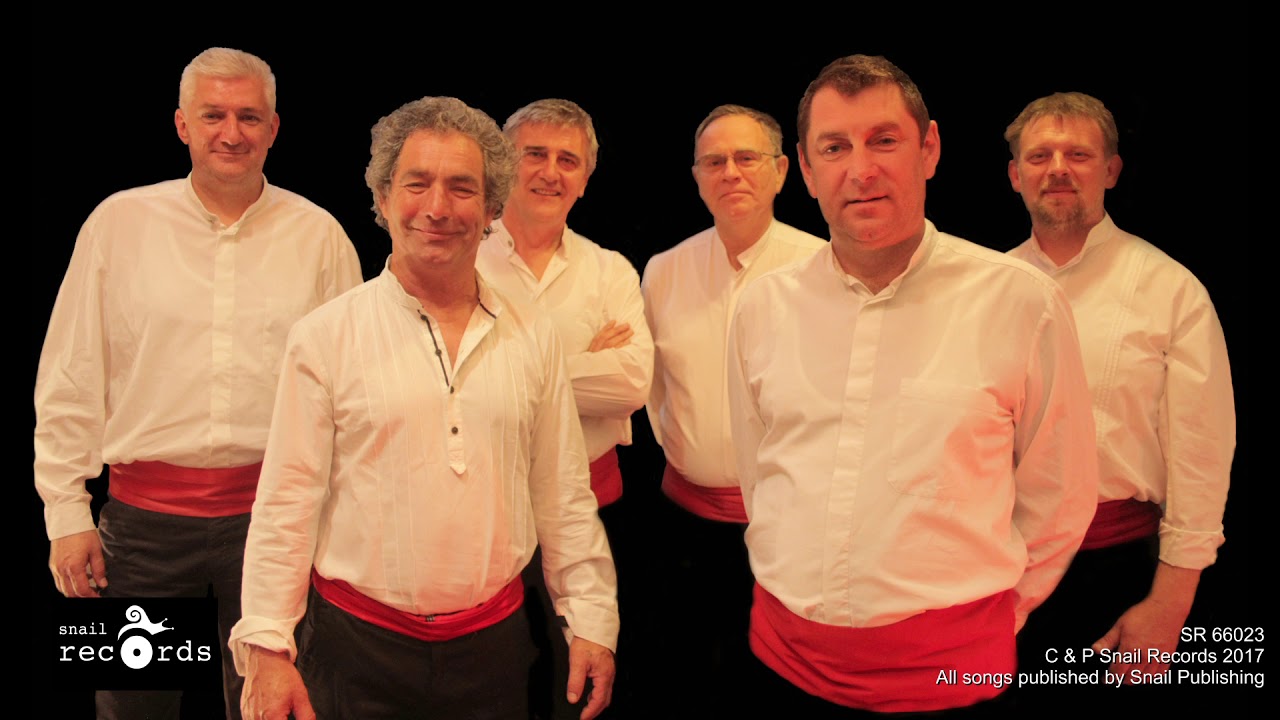 Klapa Reful Split - Ponistra Je Drivo