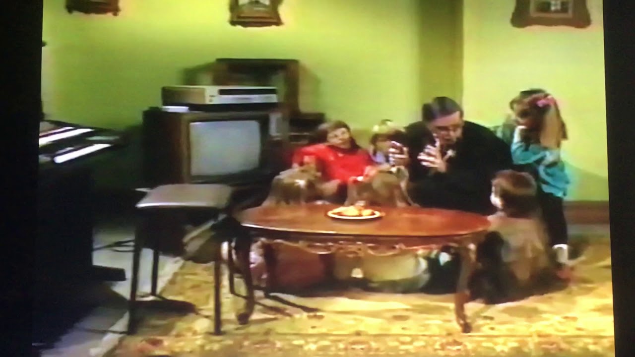 Best of uncle Arthur #3 (Christmas dinner)
