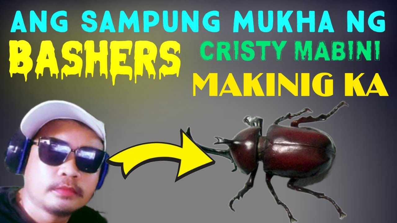 ISA ISAHIN NGA NATIN SILA.! NAMIMIHASA NA!