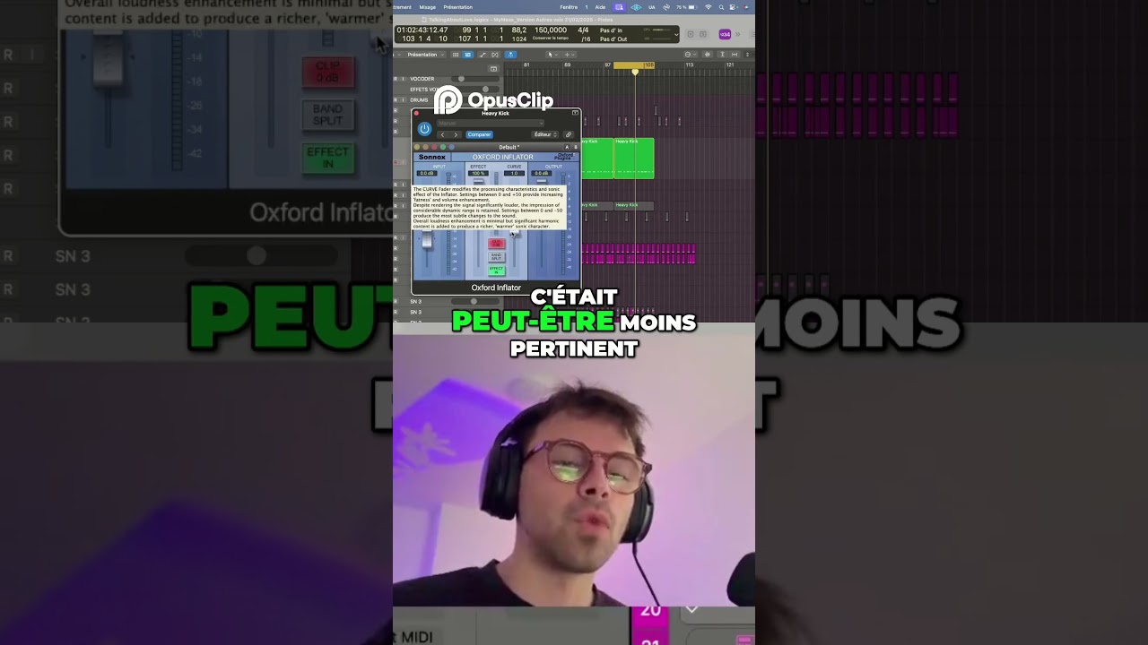 Un Kick qui Transperce ton mix : ce Plugin qui change la donne (DÉMO)