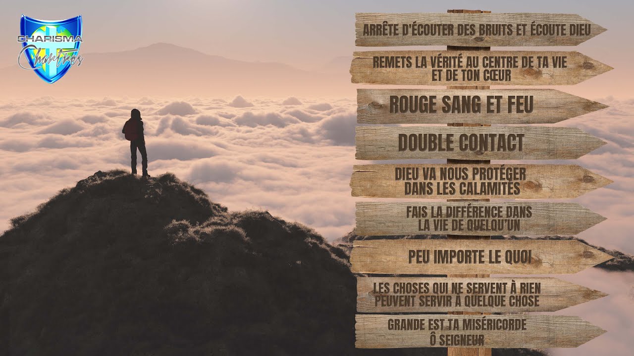 Phrases Prophétiques 2021 – Ryan Rougerie – 17/01/2021