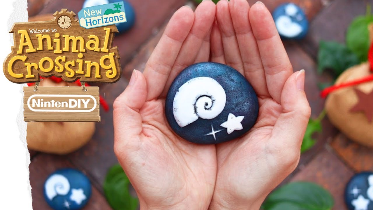 How to make Animal Crossing New Horizons Fossils