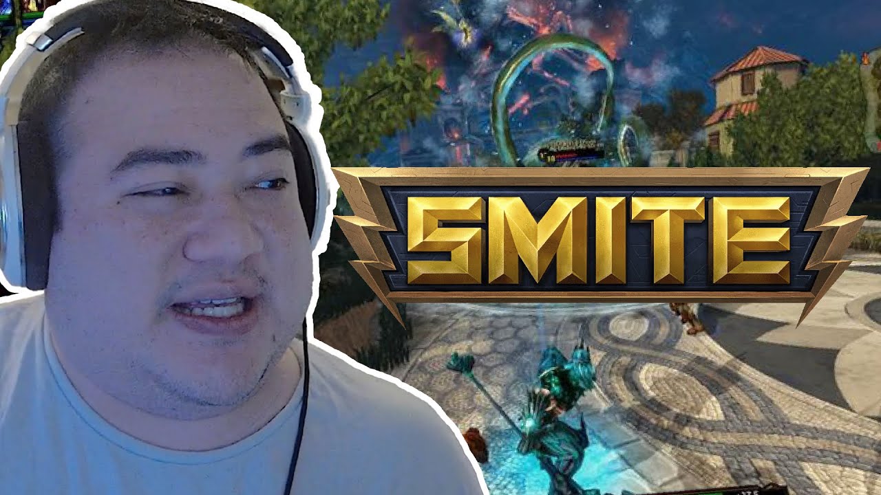 Scarra Plays Smite (with DisguisedToast, Sydeon, Tenzin)【05/24/2023】