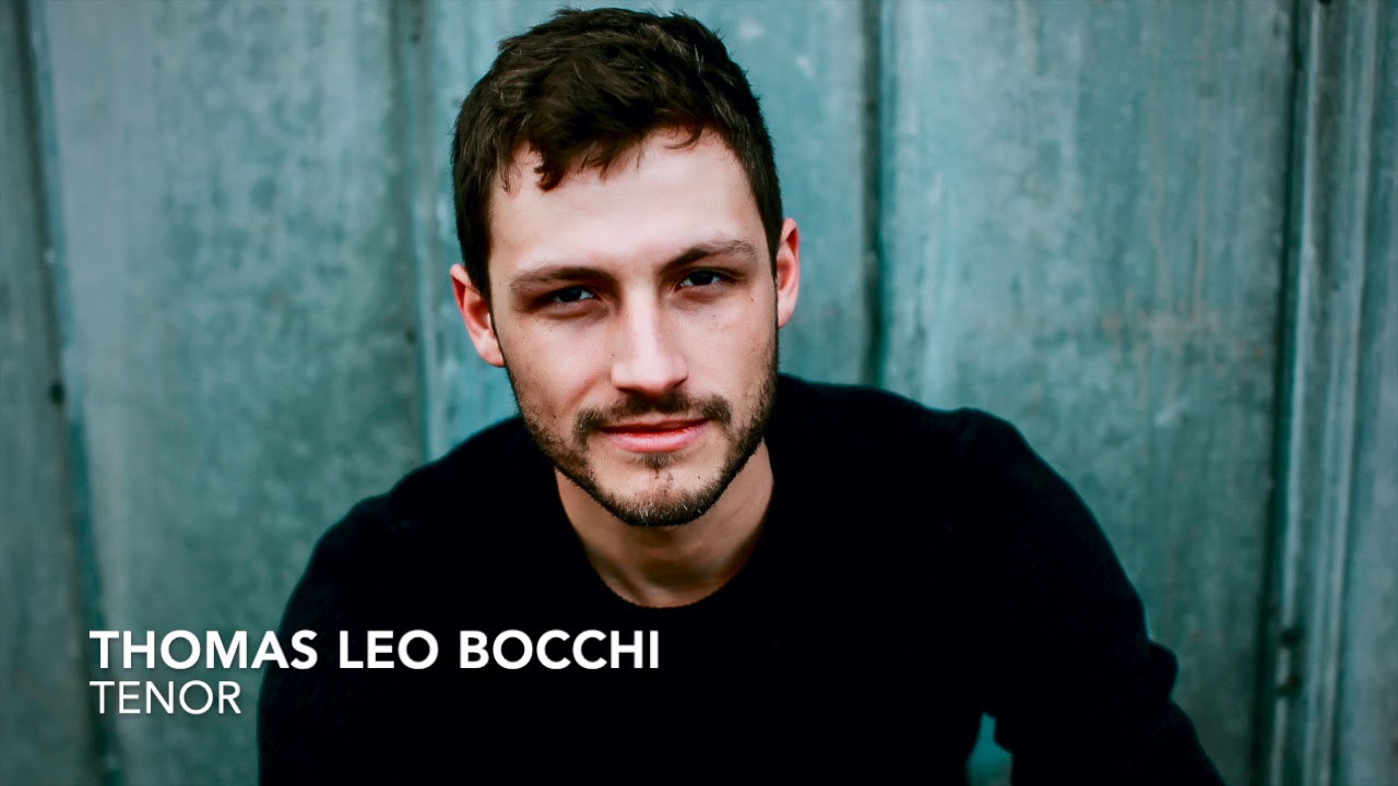 Thomas Leo Bocchi - 