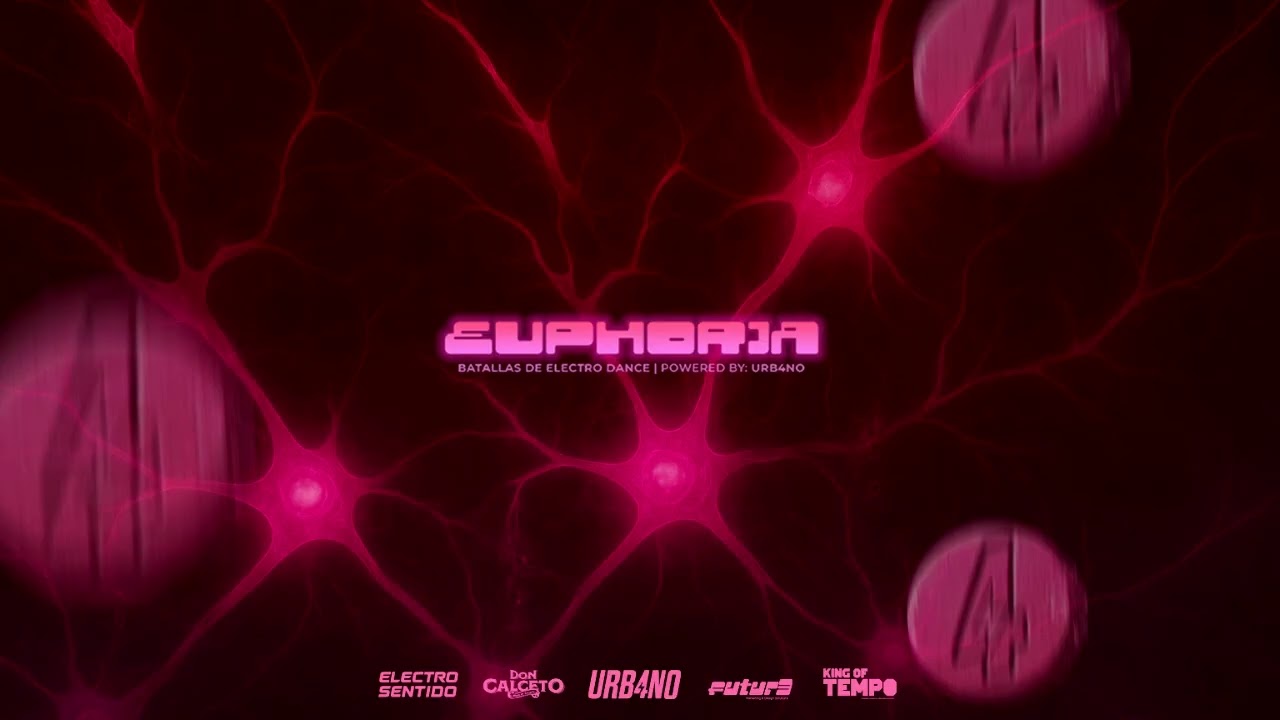 ARMITMUSIC 18 | EUPHORIA | ELECTRO DANCE SET