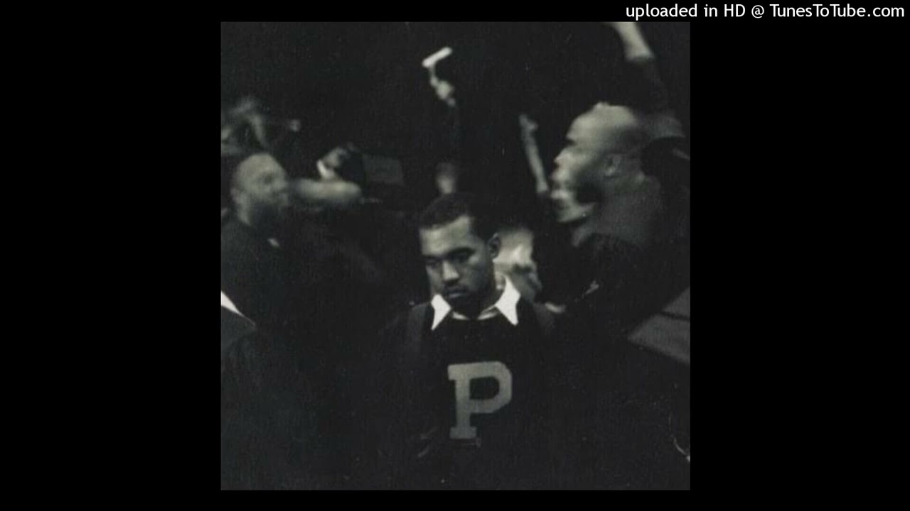 [FREE] OG Kanye Type Beat - ''Almost''