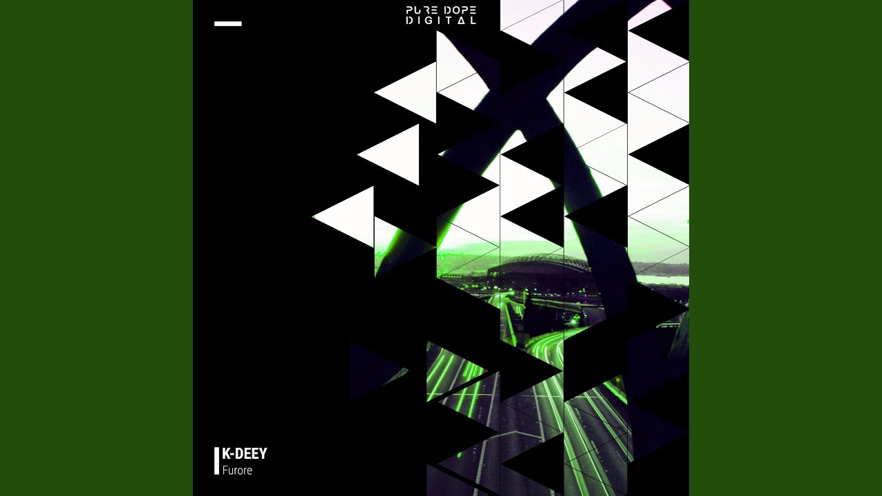 PH Negative (Original Mix)