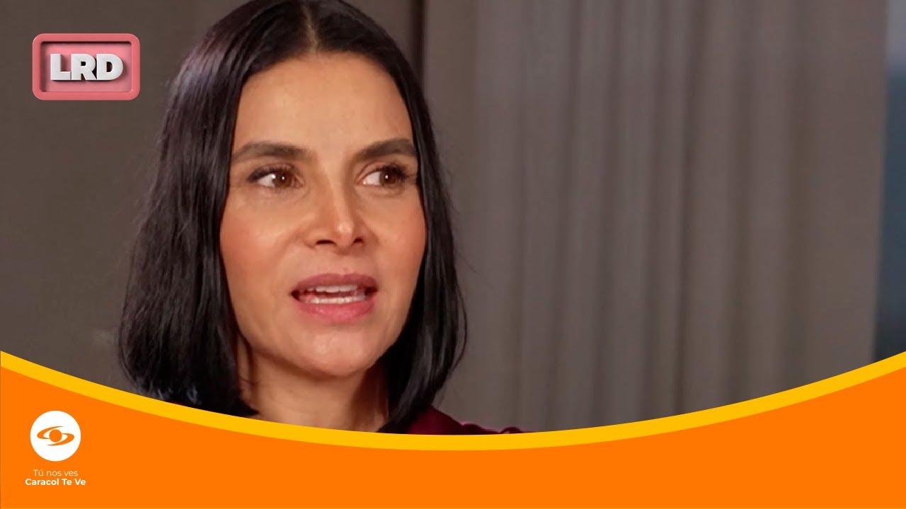 La Red: ¿5 huevos al desayuno? Rutina de Natalia Ramírez para tener 'eterna juventud' – Caracol TV