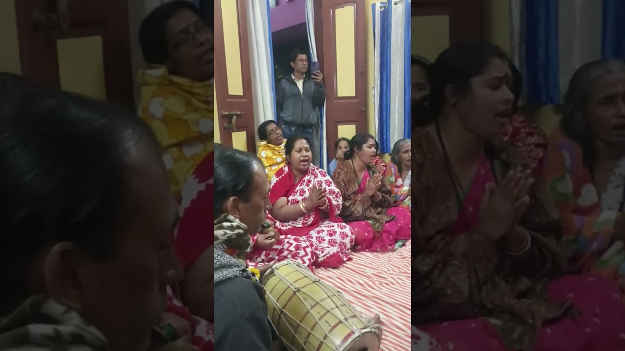 আমার মন নিলো যে যন হরে পাই কোথায় তারে