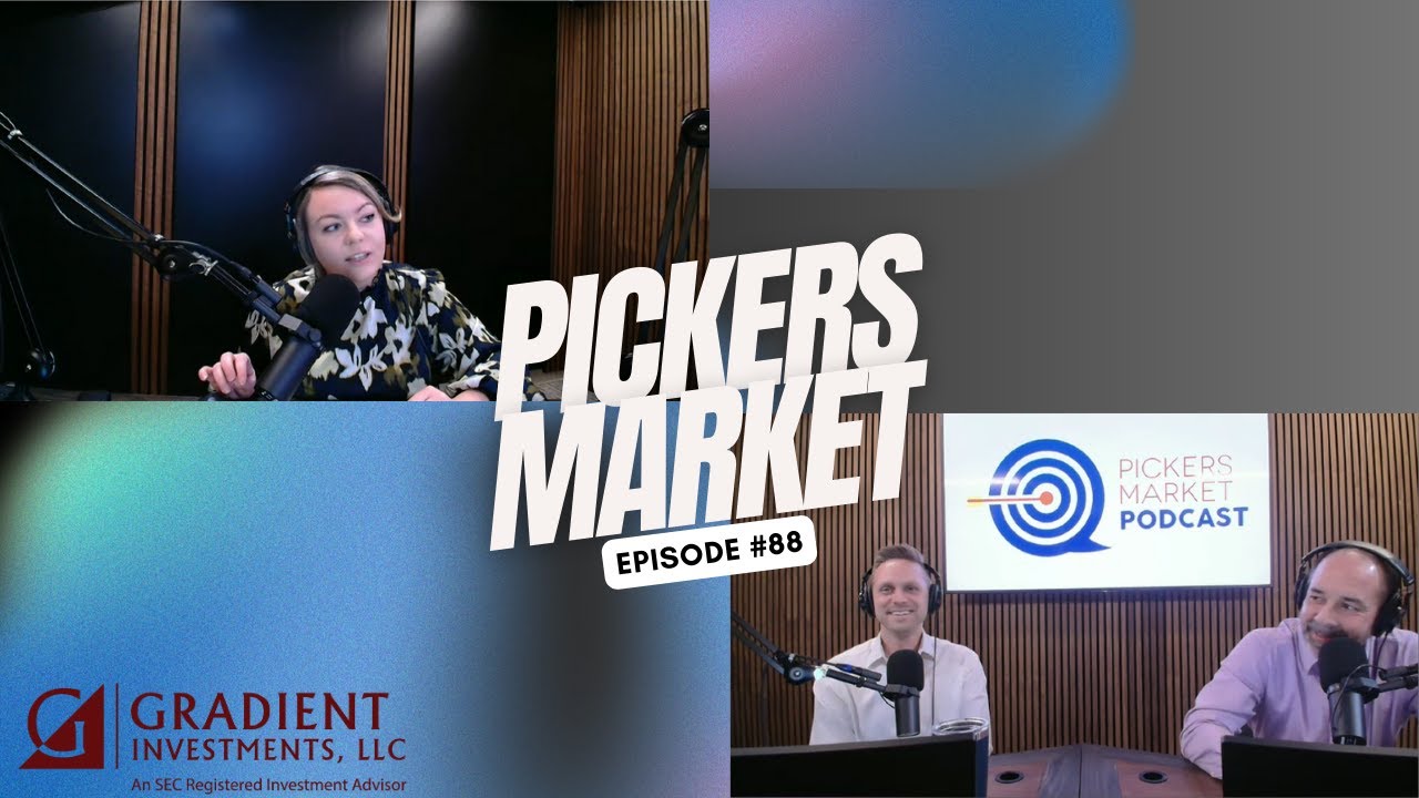 Markets in Year Four: Hearing the Rhyme, Not the Repeat | Episode 88