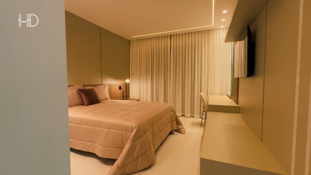 Casa Residencial Duas Marias - Indaiatuba SP
