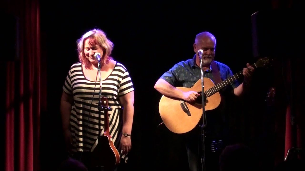 Saly Ironmonger - The Wine Song