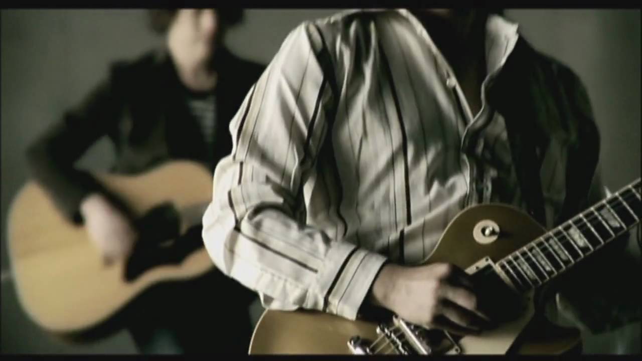 ラブハンドルズ「friend」