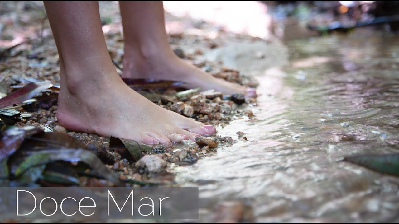 DOCE MAR | Nicole Salmi
