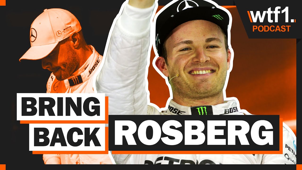 2020 Belgian GP Race Review | WTF1 Podcast