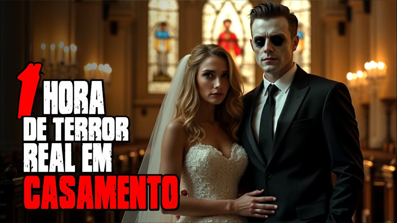 8 RELATOS REAIS QUE VÃO TE FAZER PERDER O SONO - HISTÓRIAS DE TERROR