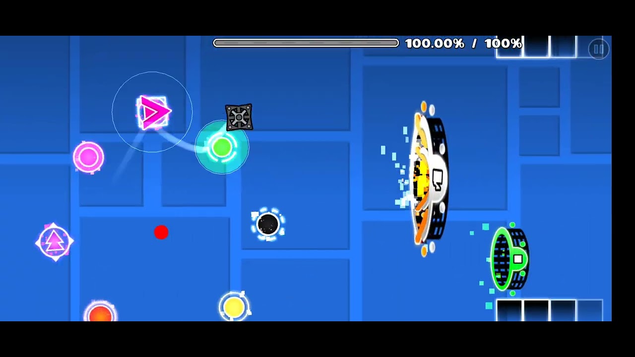 Day 1 of making a memory level