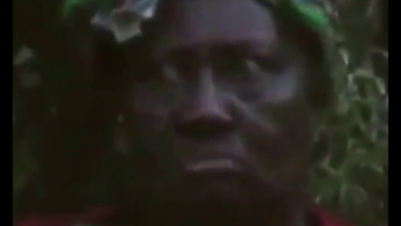 QUEEN OF KUMINA BERNICE HENRY LAST KUMINA