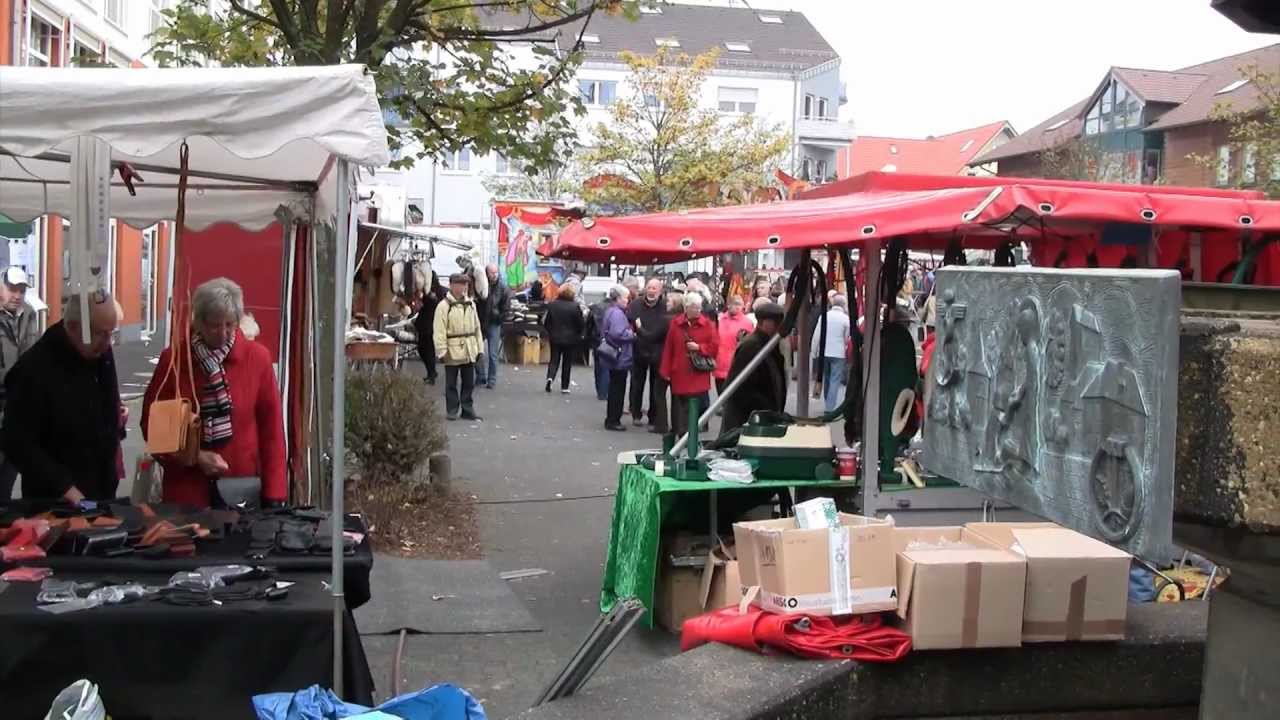Jahrmarkt Simmerath 2011.Full HD 1080p.
