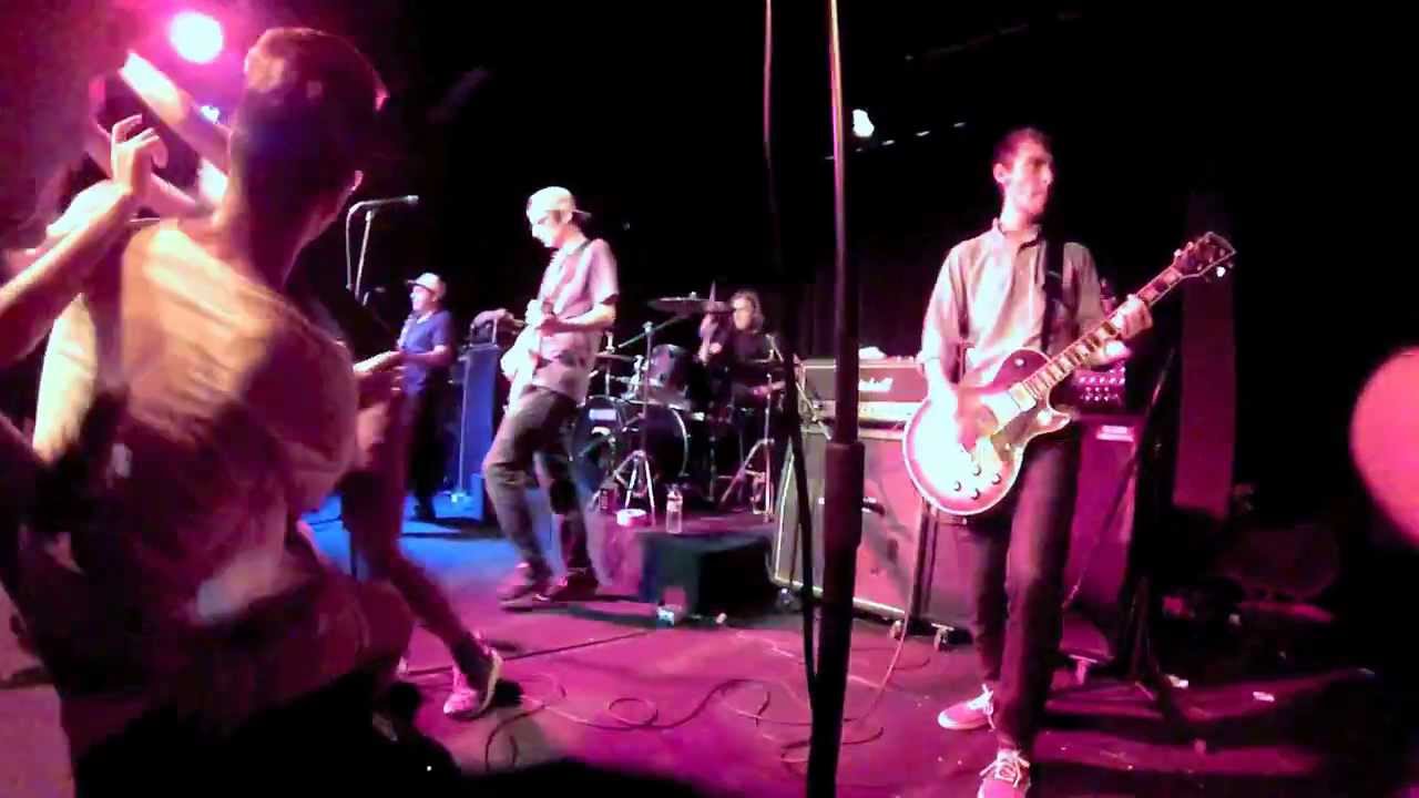 Man Overboard Live in Singapore (Full Set)