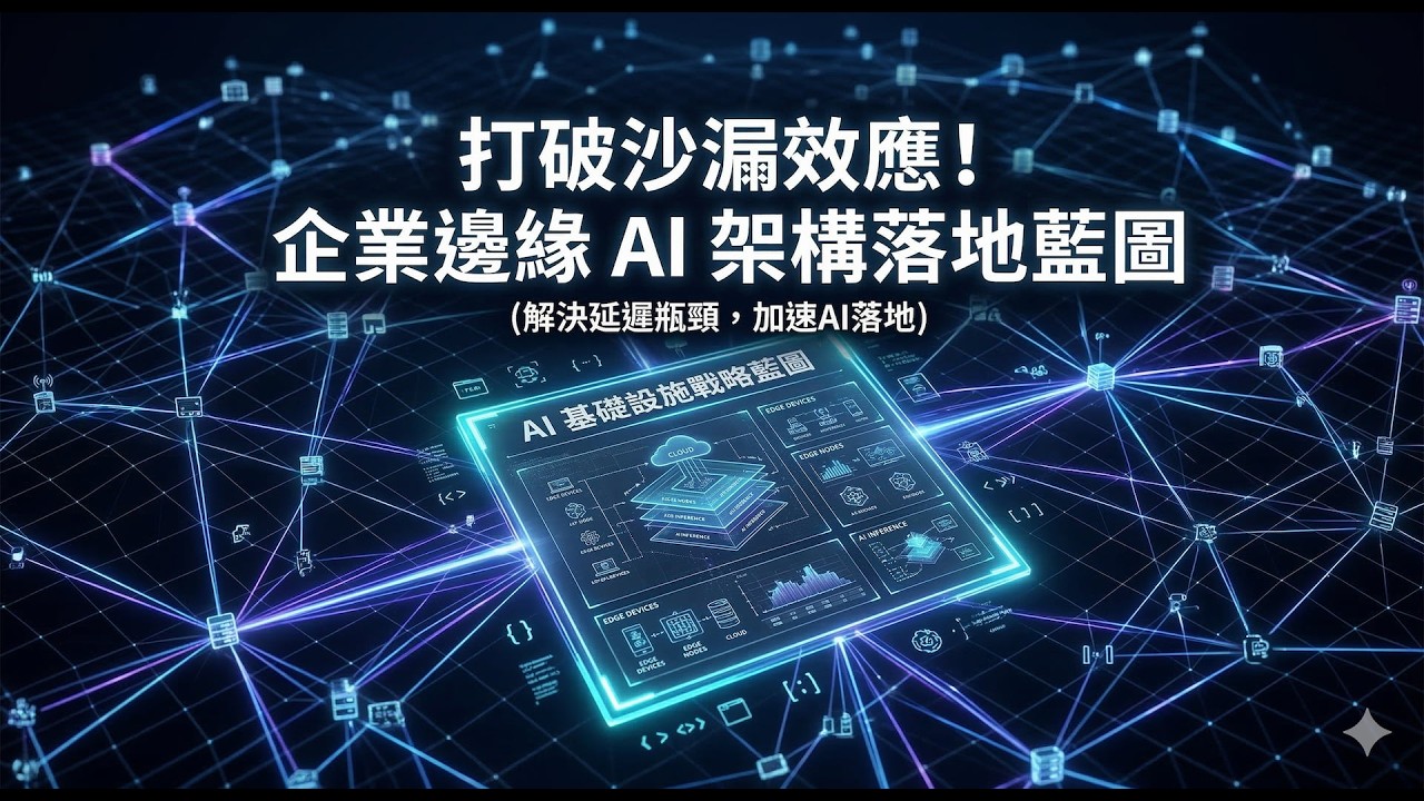 邊緣 AI 落地戰略：Web3 算力整合與 1-bit 量化通訊和 DFL 降本指南