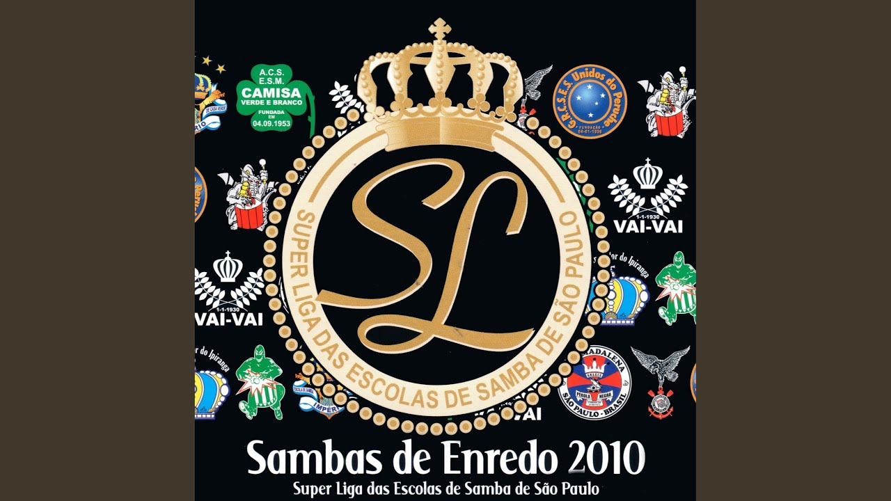 Corinthians: Minha Vida, Minha História, Meu amor