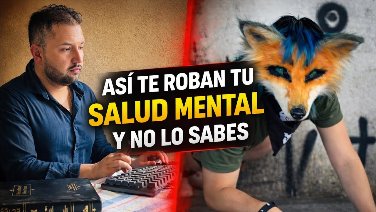 Así construyes una persona de alto valor‼️