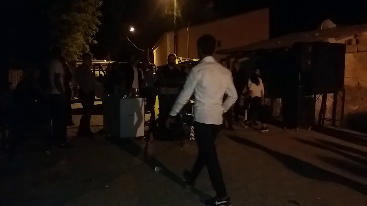 KOMA ERKAN AĞRI  2018 HALLAY