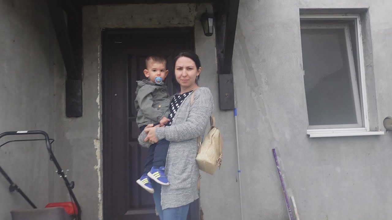 Turul casei închiriate în România, dar în care NU putem locui | Raluca Gheorghe