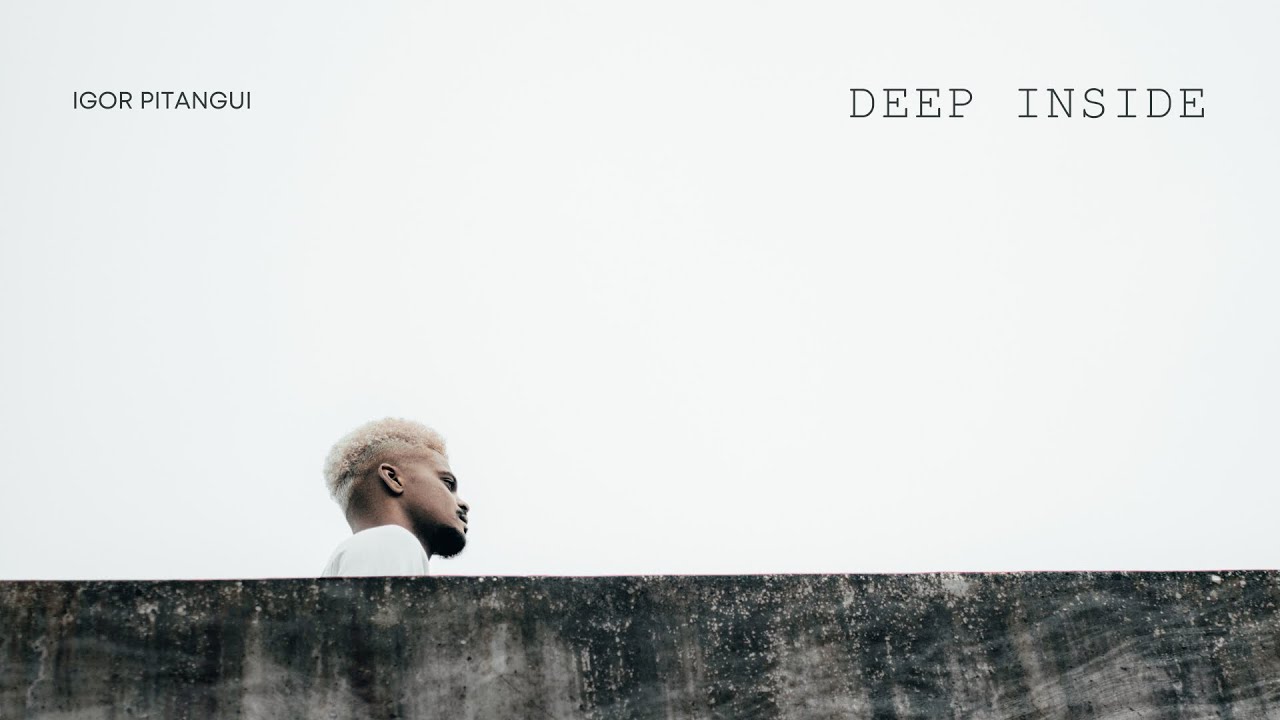 Igor Pitangui - Deep Inside (music video)