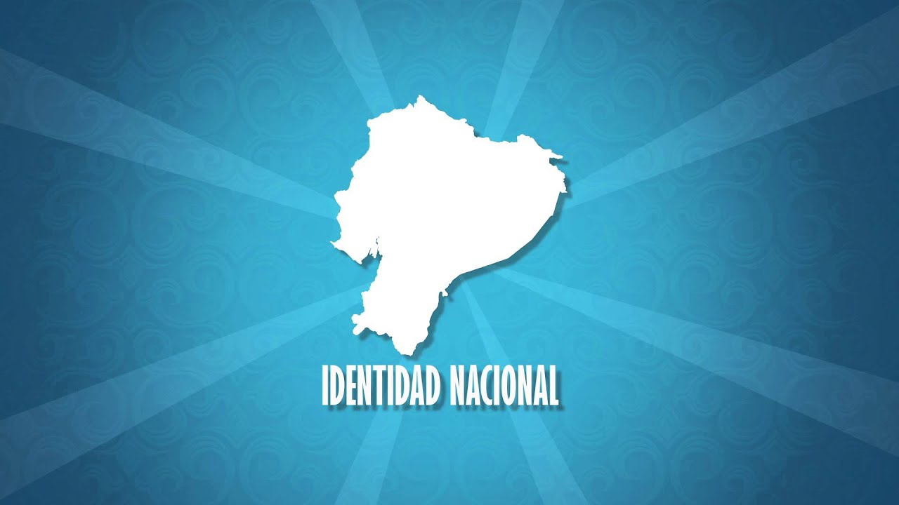 &iquest;Qu&eacute; es identidad?