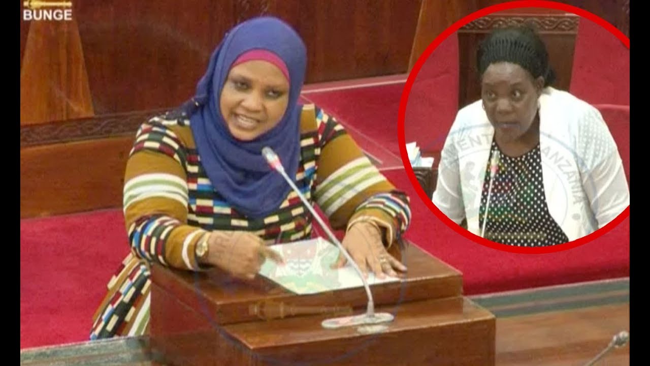 KAULI YA NAIBU WAZIRI DR. KIJAJI BAADA YA MBUNGE KUSEMA “SERIKALI HAIKUFIKIRI”