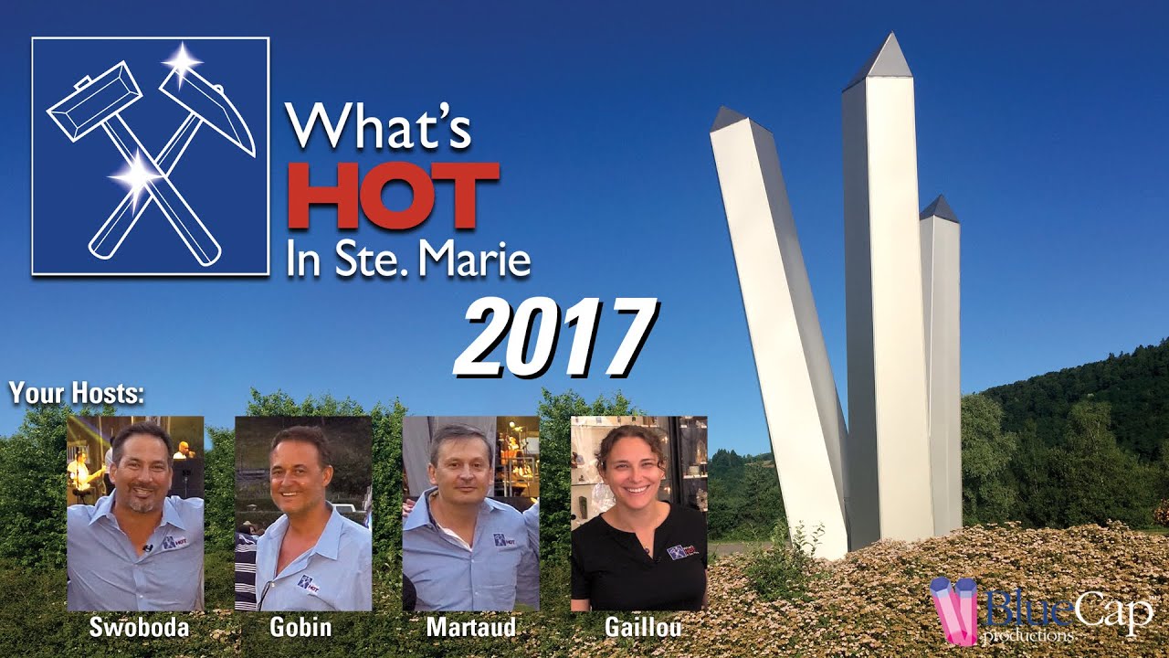 What's Hot In Ste.Marie: 2017