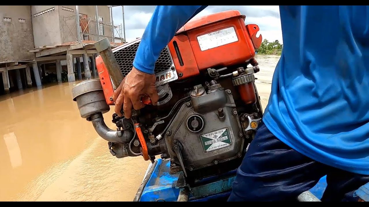 Tăng Công Suất Bất Ngờ Khi Nâng Cấp Bơm Béc Dầu . Lần Sửa Động Cơ S85 Được Khen Tới Tối