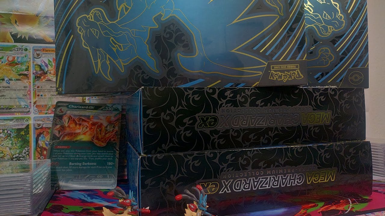 This Is Out of Control… I Actually Pulled My Chase Card!  Charizard UPC