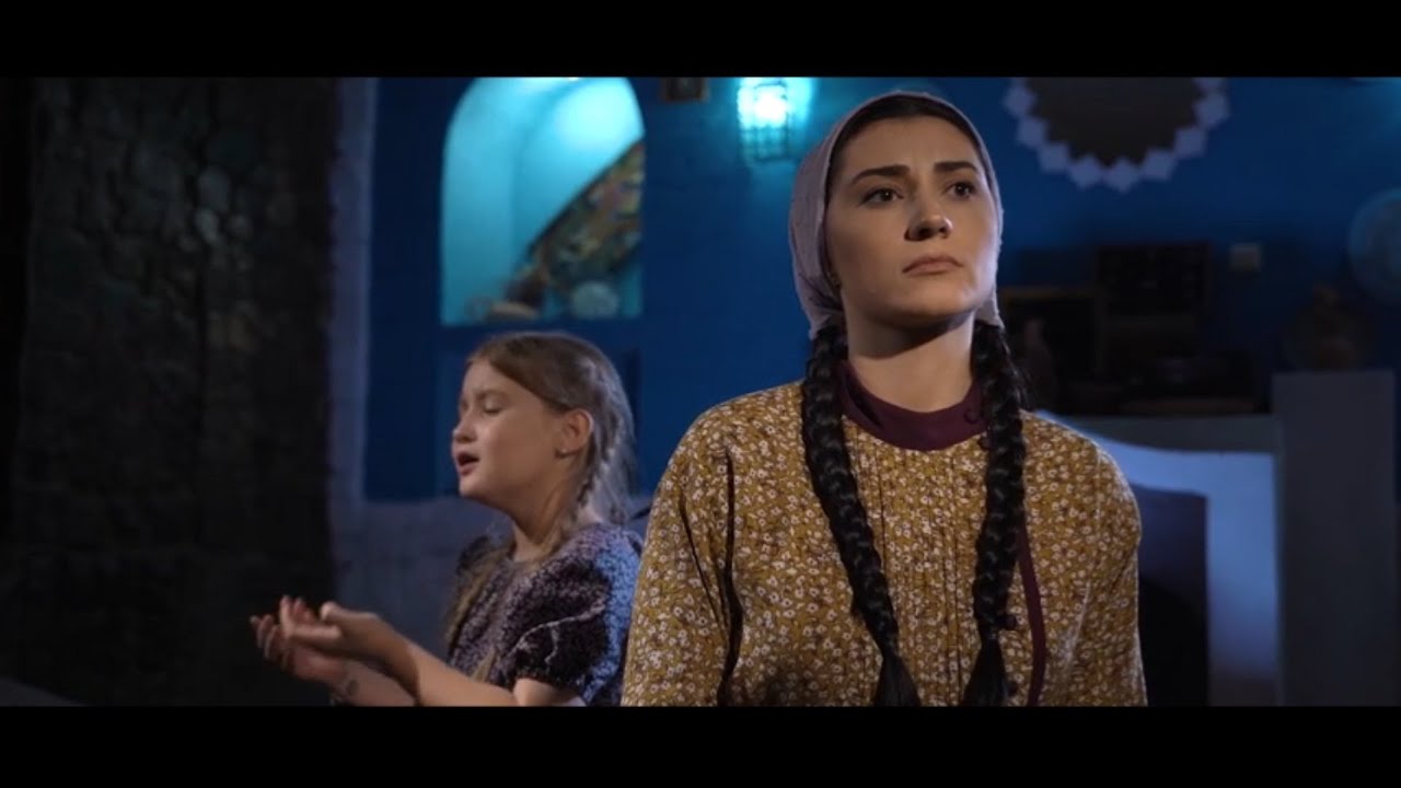 Nial Bülenkova ve Fatma Ceppar — «18 mayıs hatırasına»