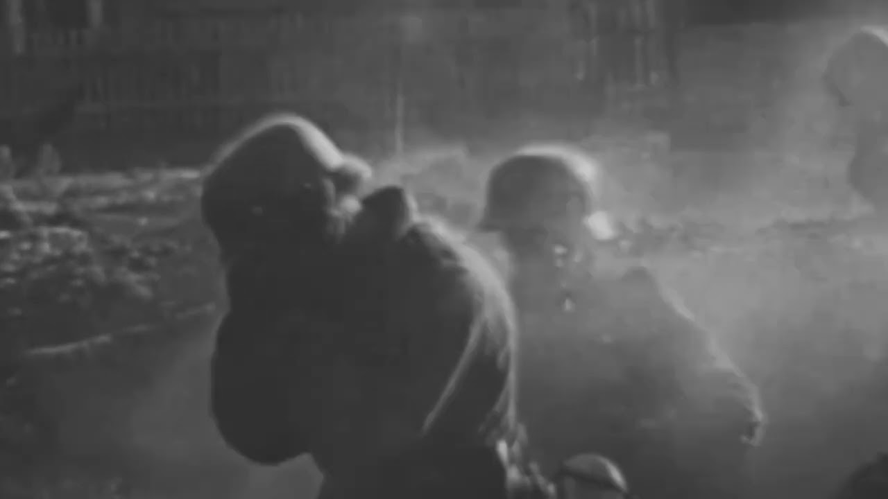 Pumphead - Stalingrad