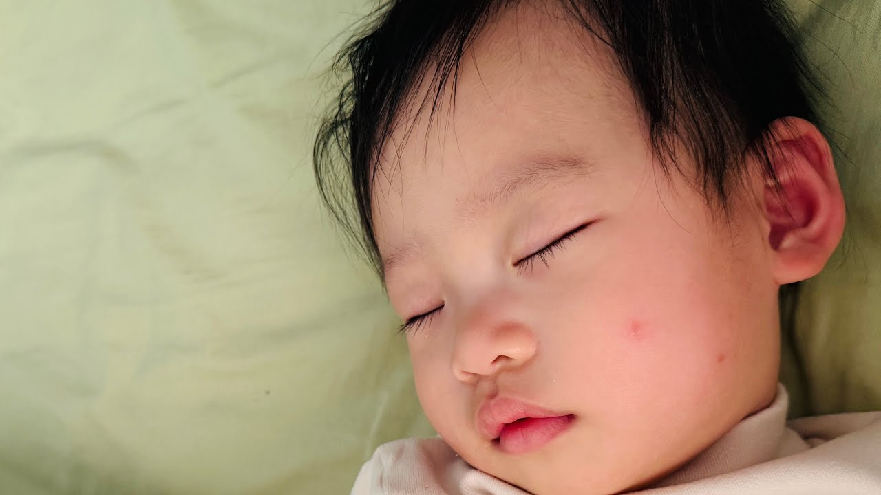 32歲單身媽媽獨自帶娃能量滿滿的一天～