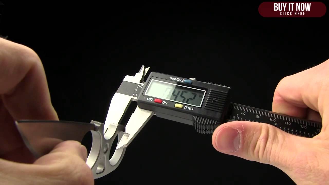 SOG Snarl Overview