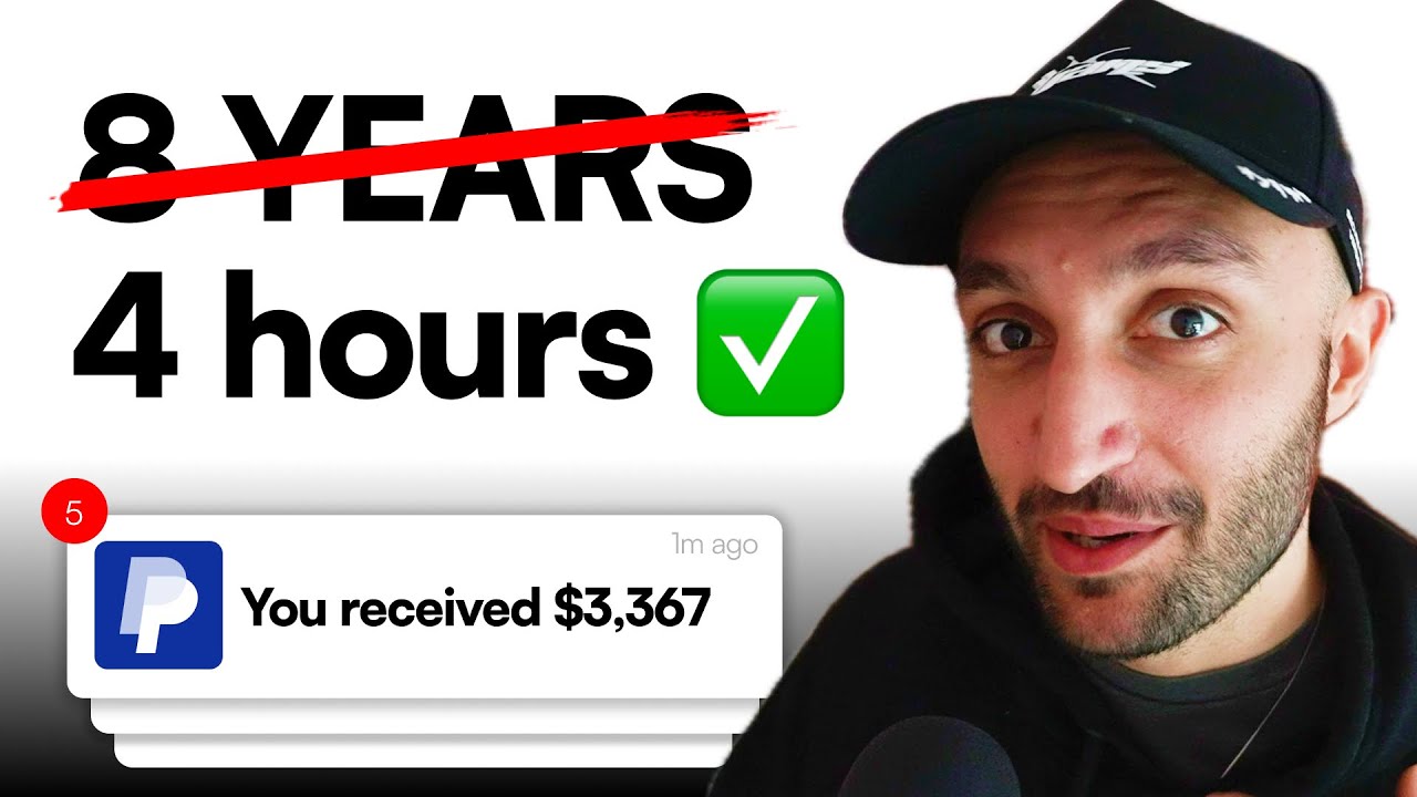 How To Start Affiliate Marketing for Beginners in 2026 | FULL COURSE