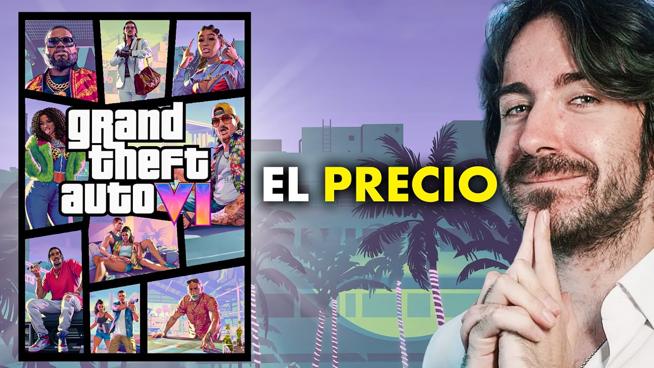 Rockstar HABLA sobre el precio final de GTA 6&hellip;