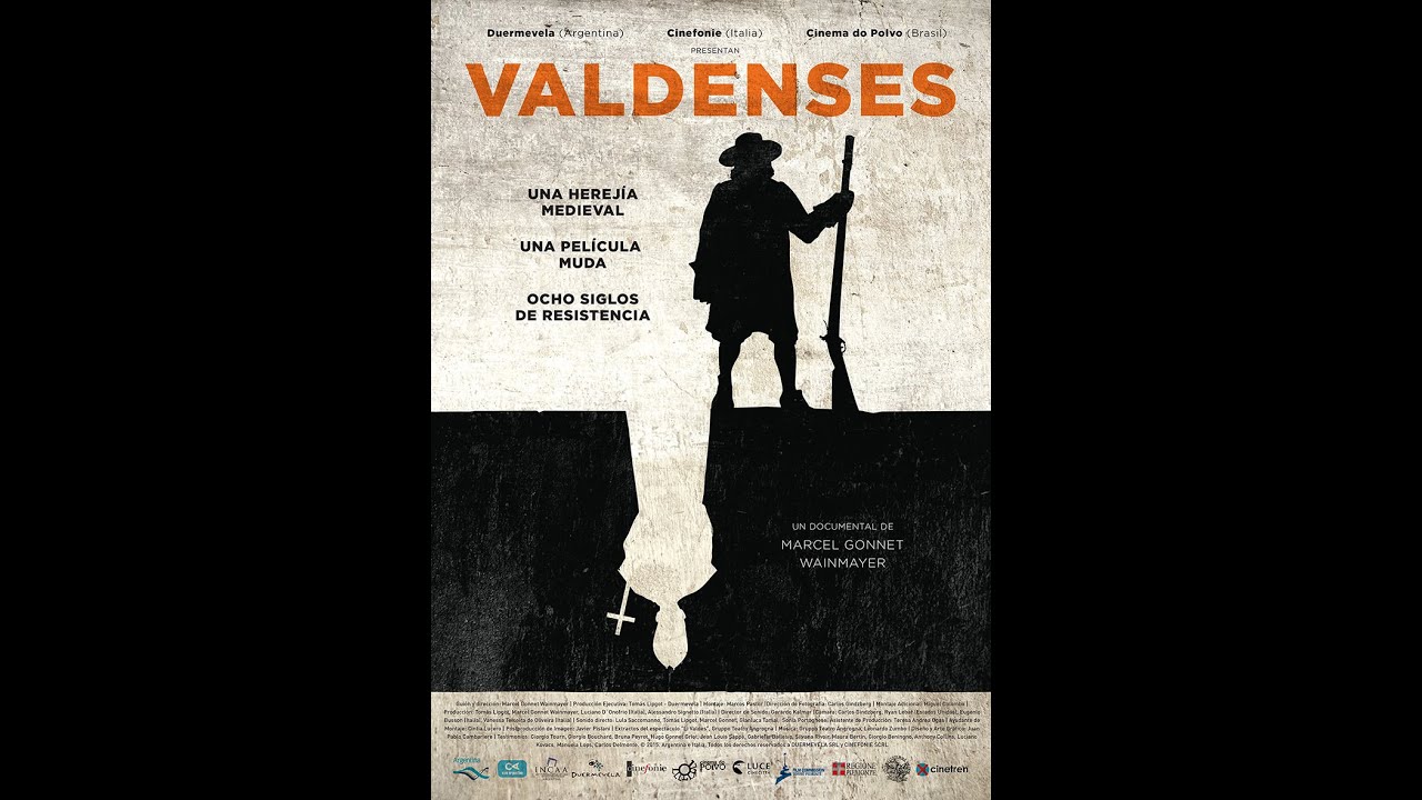 VALDENSES-  - 🎬 Documental - Cine Argentino