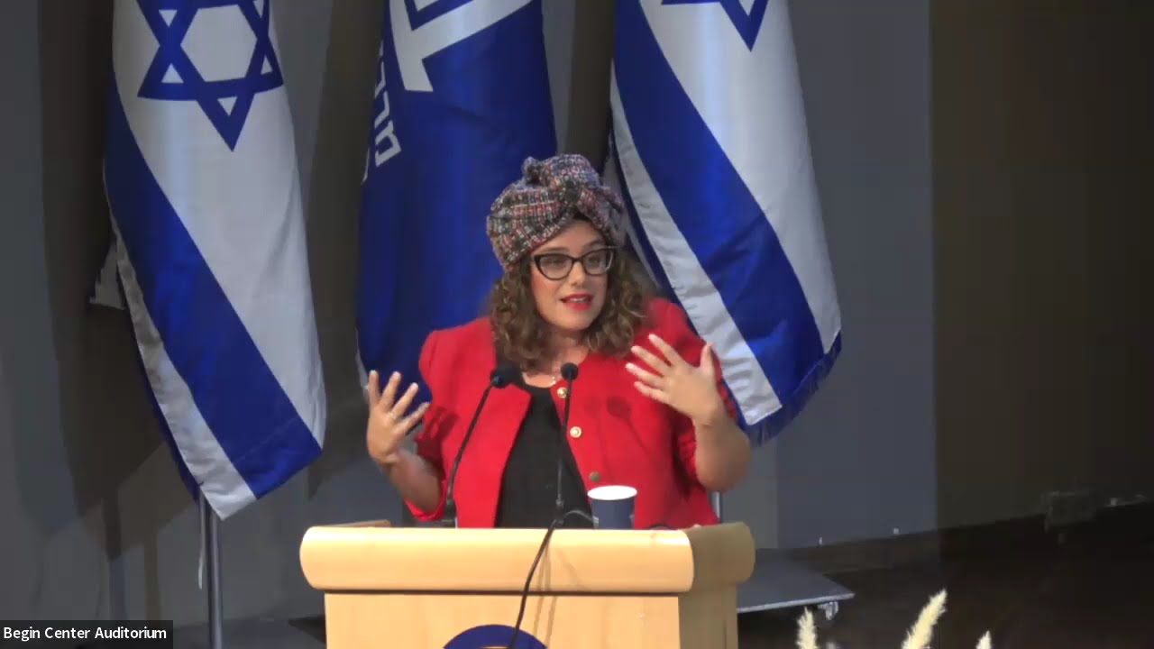 Netsah Israel Lo Yechaker : le prix à payer pour l’Éternité | Gaelle Hanna SERERO
