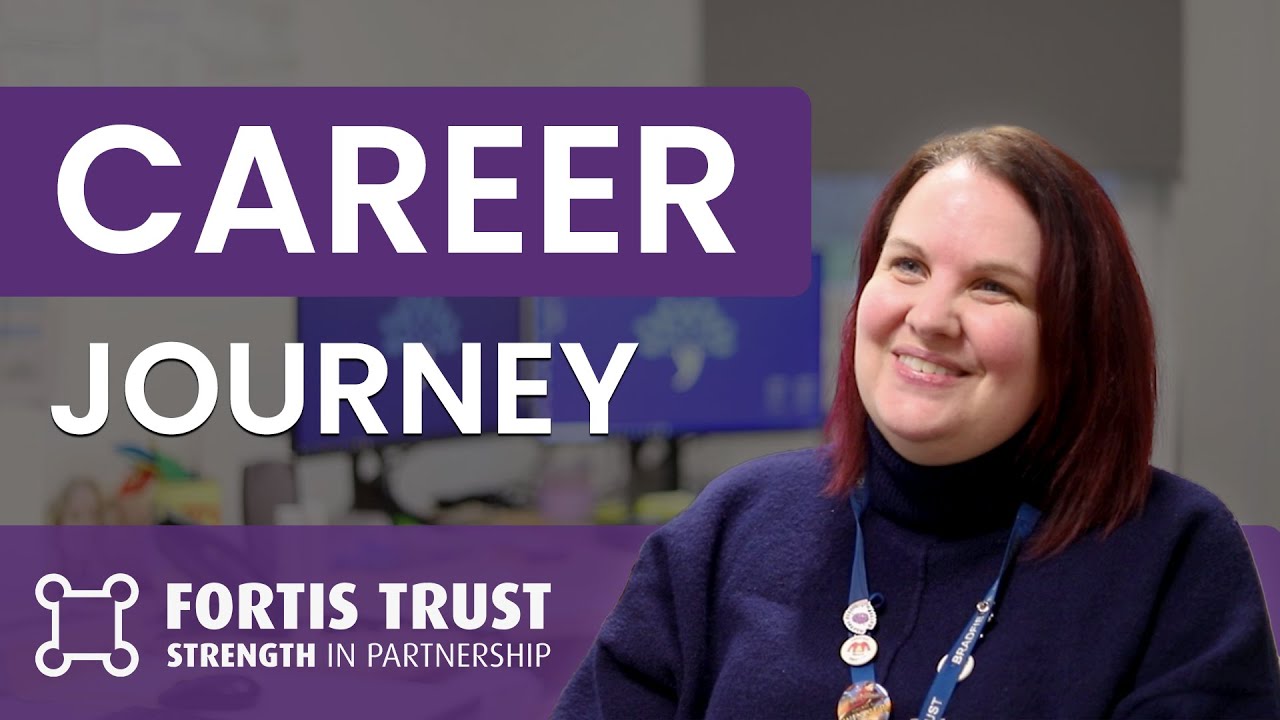 From Maths Teacher to Assistant Principal | Fortis Trust Journey